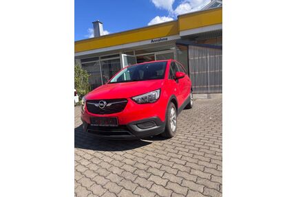 Opel Crossland (X) Gebrauchtwagen