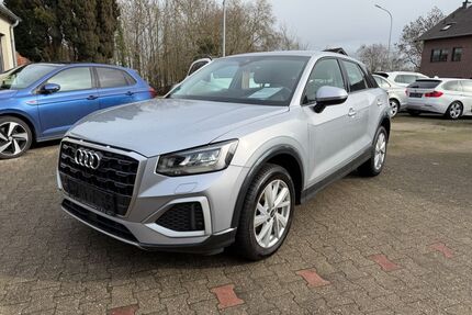 Audi Q2 Gebrauchtwagen