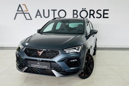 Cupra Ateca Gebrauchtwagen