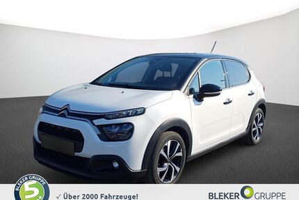 Citroen C3 Gebrauchtwagen