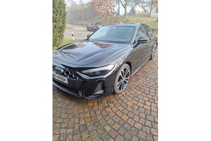 Audi S5 Gebrauchtwagen