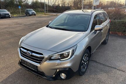Subaru Outback Gebrauchtwagen