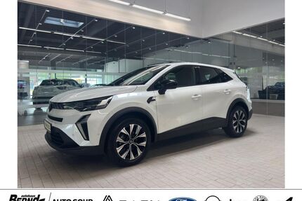 Renault Symbioz Gebrauchtwagen