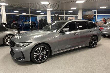 BMW 330 Gebrauchtwagen