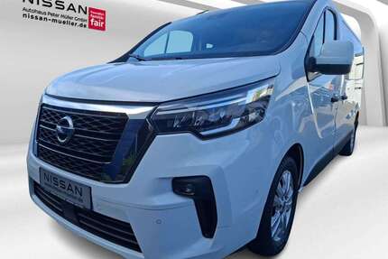 Nissan Primastar Gebrauchtwagen