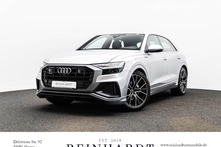 Audi Q8 Gebrauchtwagen