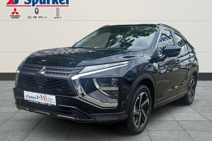 Mitsubishi Eclipse Cross Gebrauchtwagen
