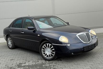 Lancia Thesis Gebrauchtwagen