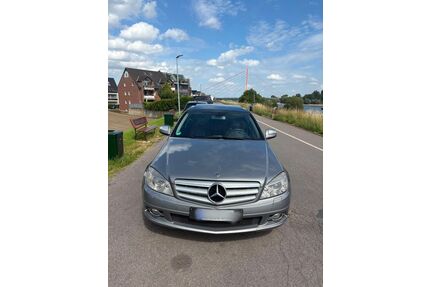 Mercedes-Benz C 350 Gebrauchtwagen