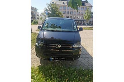VW T5 Multivan Gebrauchtwagen