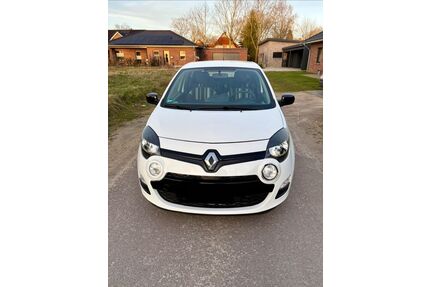 Renault Twingo Gebrauchtwagen