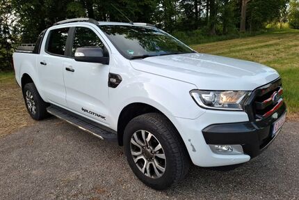 Ford Ranger Gebrauchtwagen