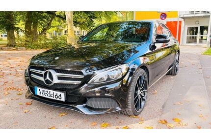Mercedes-Benz C 180 Gebrauchtwagen