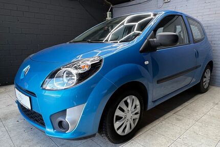 Renault Twingo Gebrauchtwagen