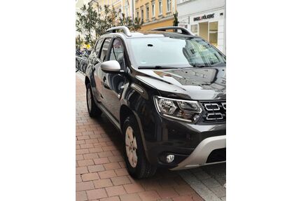 Dacia Duster Gebrauchtwagen