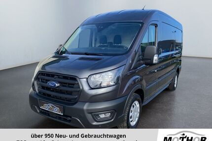 Ford Transit Gebrauchtwagen