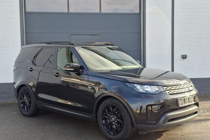 Land Rover Discovery Gebrauchtwagen