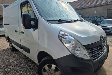 Renault Master Gebrauchtwagen