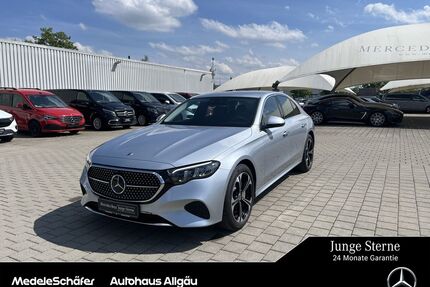 Mercedes-Benz E 300 Gebrauchtwagen