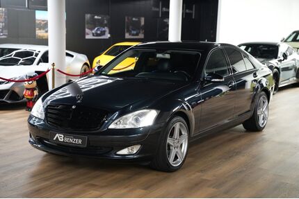 Mercedes-Benz S 320 Gebrauchtwagen