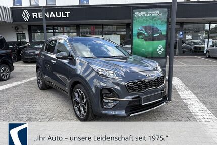 Kia Sportage Gebrauchtwagen
