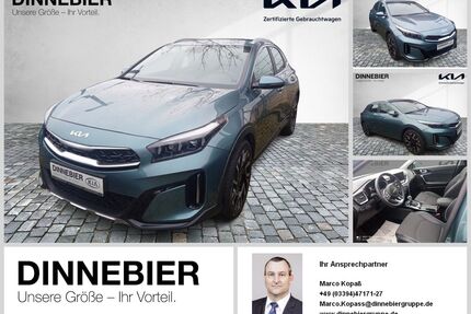 Kia XCeed Gebrauchtwagen