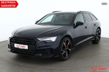 Audi S6 Gebrauchtwagen
