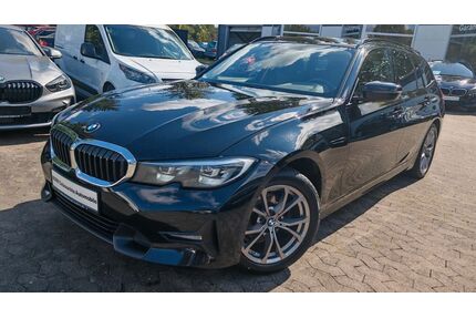 BMW 318 Gebrauchtwagen