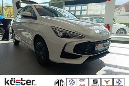 MG MG3 Gebrauchtwagen