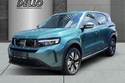 Opel Frontera Gebrauchtwagen