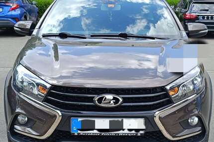 Lada Vesta Gebrauchtwagen