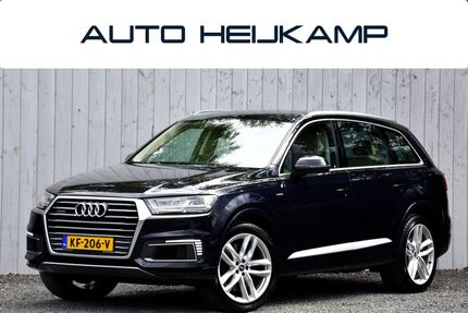 Audi Q7 Gebrauchtwagen