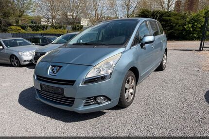 Peugeot 5008 Gebrauchtwagen