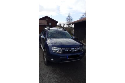 Dacia Duster Gebrauchtwagen