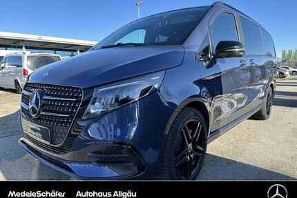Mercedes-Benz V 300 Gebrauchtwagen