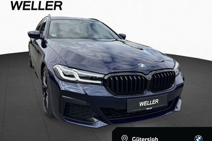 BMW 540 Gebrauchtwagen