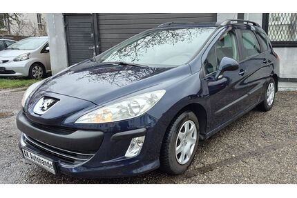 Peugeot 308 Gebrauchtwagen