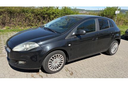Fiat Bravo Gebrauchtwagen
