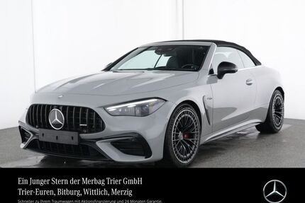 Mercedes-Benz CLE 53 AMG Gebrauchtwagen
