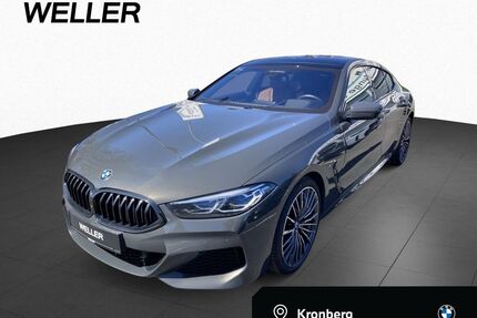 BMW 840 Gebrauchtwagen