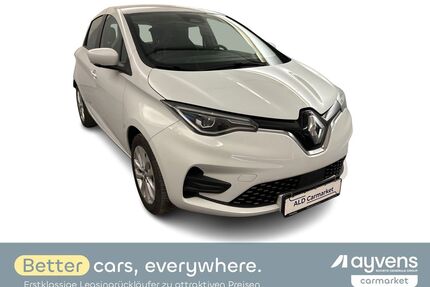 Renault ZOE Gebrauchtwagen