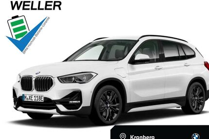 BMW X1 Gebrauchtwagen