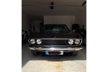 Fiat Dino Gebrauchtwagen
