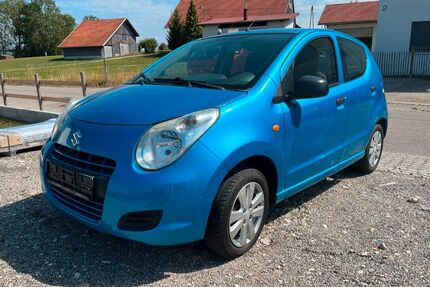 Suzuki Alto Gebrauchtwagen
