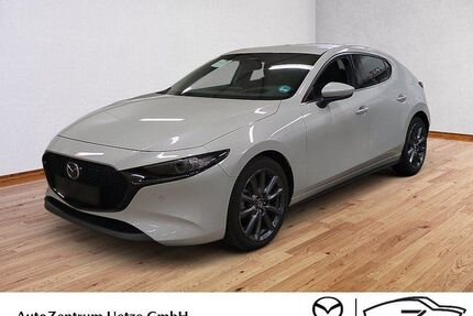 Mazda 3 Gebrauchtwagen