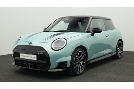 Mini Cooper E Gebrauchtwagen