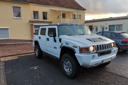 Hummer H2 Gebrauchtwagen