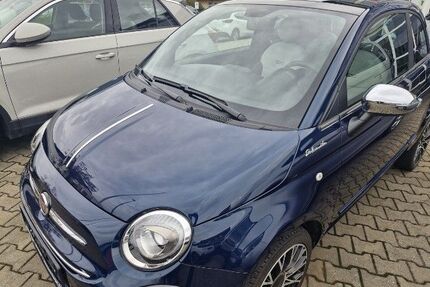 Fiat 500 Gebrauchtwagen