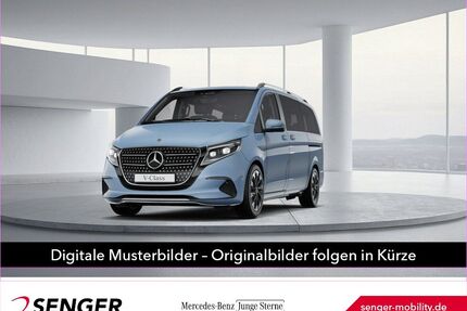 Mercedes-Benz V 250 Gebrauchtwagen