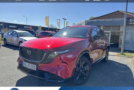 Mazda CX-5 Gebrauchtwagen
